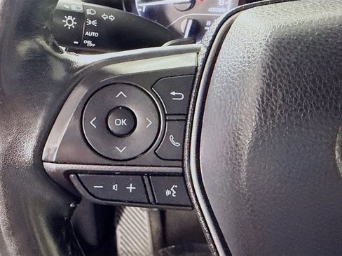 Used 2023 Toyota Camry SE FWD image 14