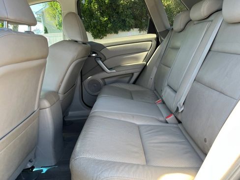Used 2011 Acura RDX SH-AWD image 34