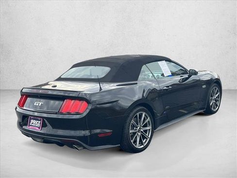 Used 2016 Ford Mustang GT Premium w/ Equipment Group 401A image 5