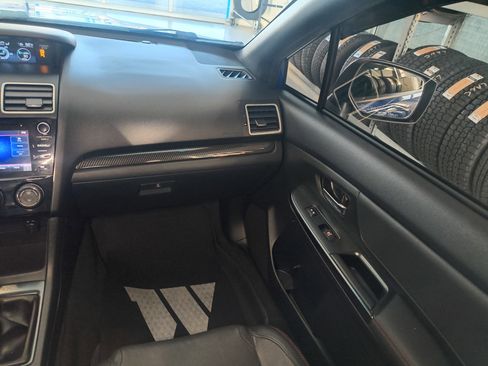 Used 2020 Subaru WRX Limited w/ Popular Package #3 image 17