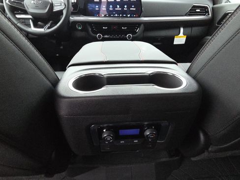 New 2026 Chevrolet Tahoe RST w/ Comfort Package image 31