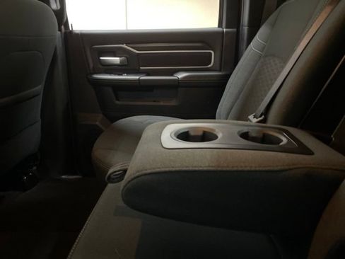 Used 2026 RAM 2500 Big Horn AWD/4WD image 67