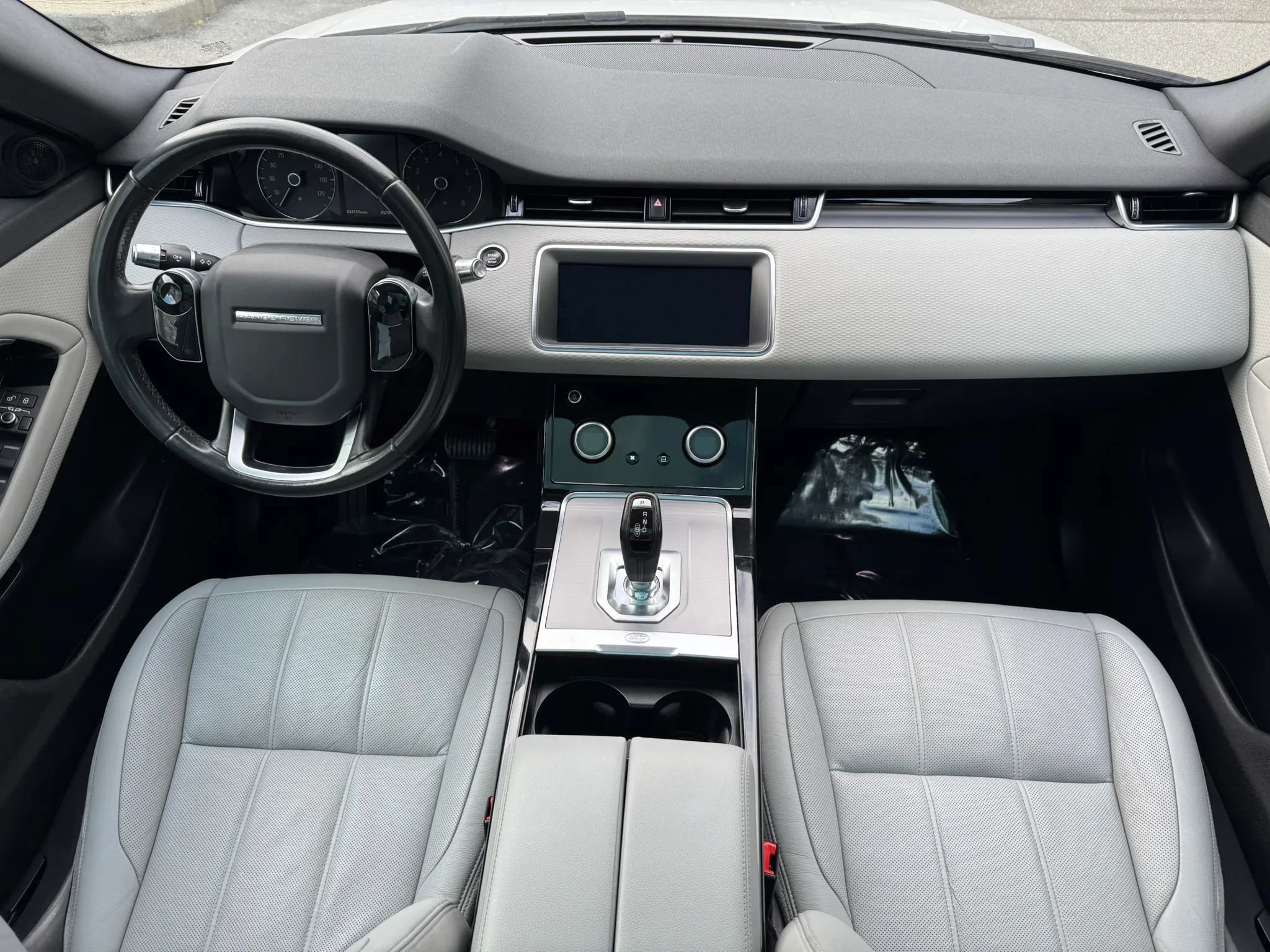 Used 2020 Land Rover Range Rover Evoque S AWD/4WD image 22