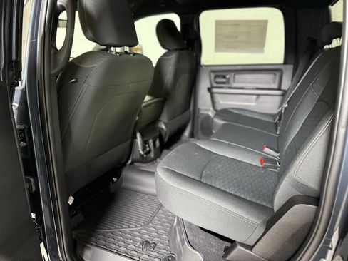 New 2025 RAM 2500 Tradesman image 16