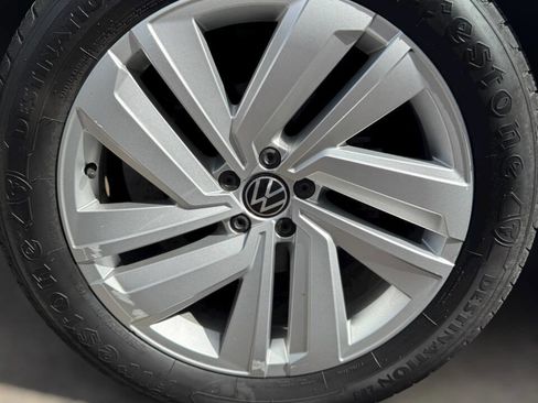 Used 2021 Volkswagen Atlas SEL image 18