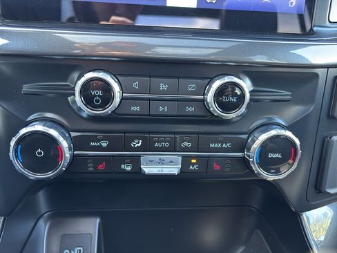 Used 2023 Ford F150 Tremor AWD/4WD image 18