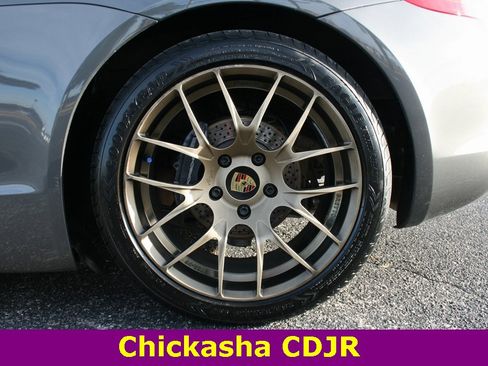 Used 2013 Porsche Boxster image 20