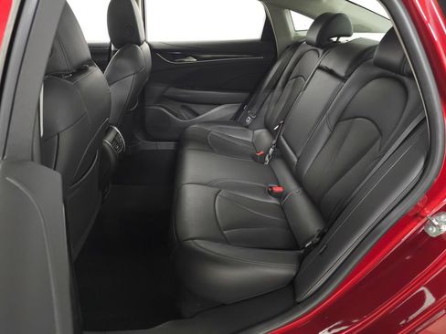 Used 2019 Buick LaCrosse Premium w/ Driver Confidence Package II AWD/4WD image 33