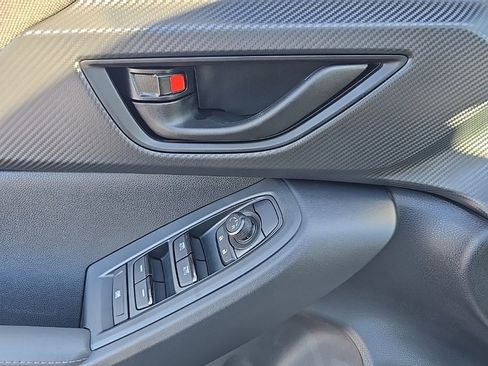 New 2025 Subaru Crosstrek 2.5i Premium image 20