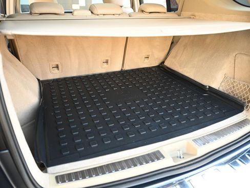 Used 2014 Mercedes-Benz ML 350 SUV image 16