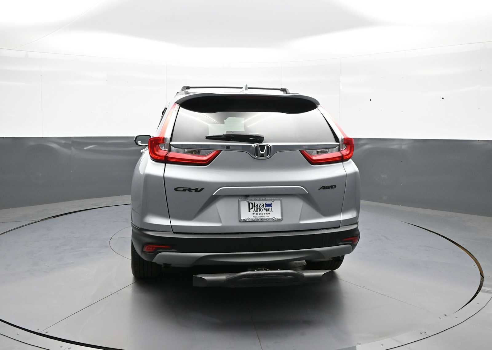 Used 2018 Honda CR-V EX-L image 7