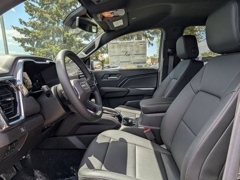 New 2026 GMC Canyon Elevation w/ Convenience Package AWD/4WD image 36