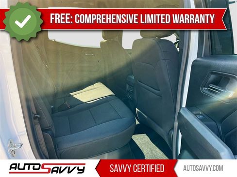 Used 2024 GMC Canyon Elevation w/ Convenience Package image 26