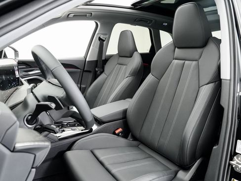 New 2025 Audi Q5 Premium Plus image 8