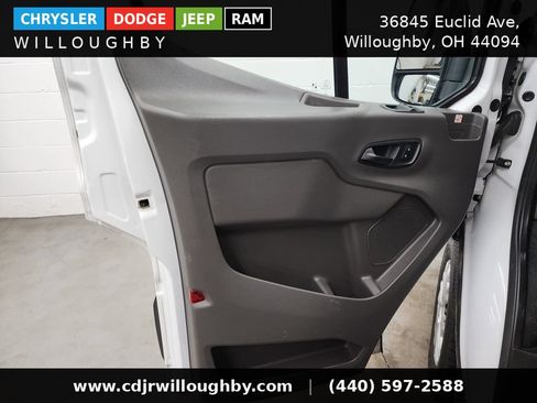 Used 2020 Ford Transit 350 XL RWD image 11