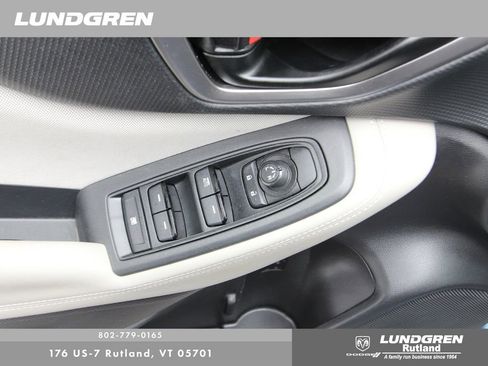 Used 2021 Subaru Forester image 14