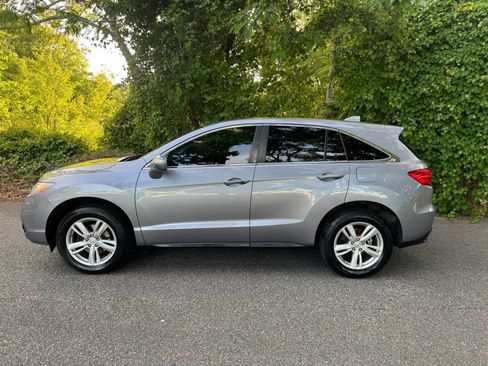 Used 2015 Acura RDX AWD image 11
