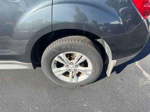 Used 2014 Chevrolet Equinox LS w/ LPO, Protection Package FWD image 17