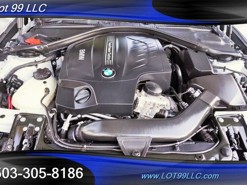 Used 2014 BMW 435i xDrive Coupe image 16