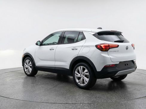 Used 2025 Buick Encore GX Preferred FWD image 6
