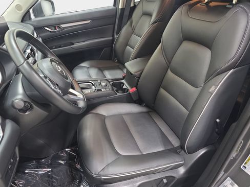 Used 2025 MAZDA CX-5 AWD 2.5 S w/ Select Package image 13