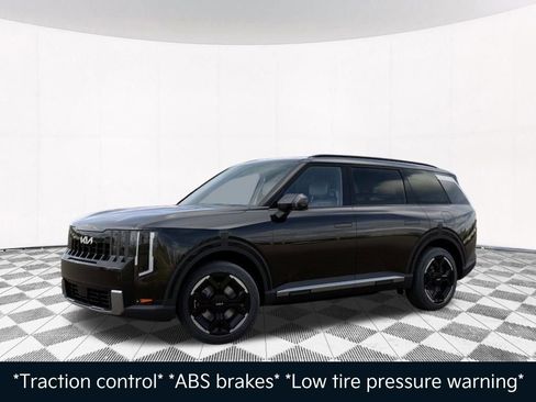 New 2027 Kia Telluride EX image 4