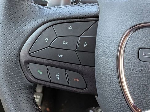 New 2026 Dodge Durango GT AWD/4WD image 23