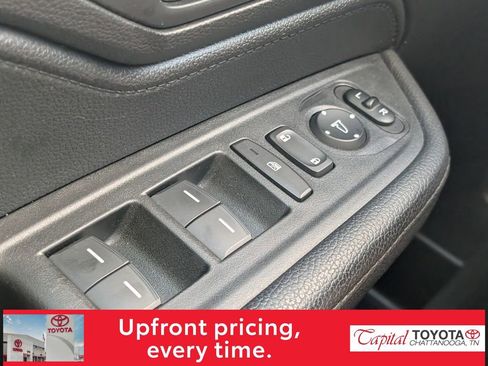 Used 2024 Honda Odyssey Sport image 16