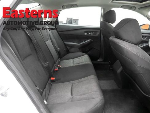 Used 2024 Honda Accord EX image 22