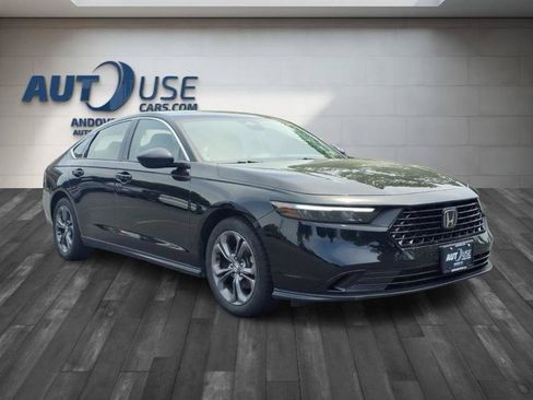 Used 2023 Honda Accord EX image 3