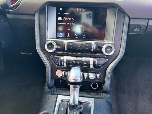 Used 2018 Ford Mustang GT Premium w/ Safe & Smart Package image 22