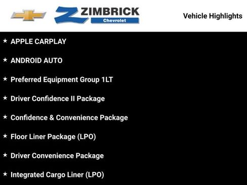 Certified 2023 Chevrolet Equinox LT image 5