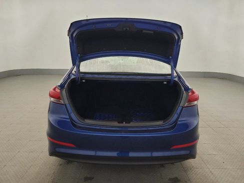 Used 2018 Hyundai Elantra SEL FWD image 29