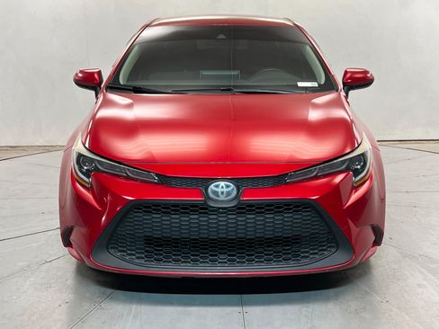 Used 2021 Toyota Corolla LE FWD image 8