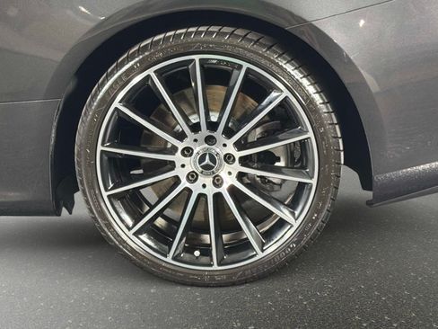 Used 2023 Mercedes-Benz E 450 Coupe image 11