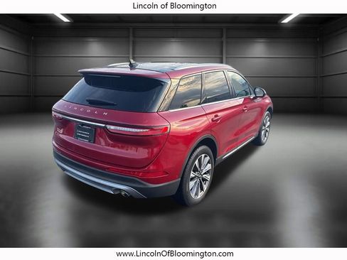 Certified 2022 Lincoln Corsair Reserve w/ Equipment Group 201A image 7