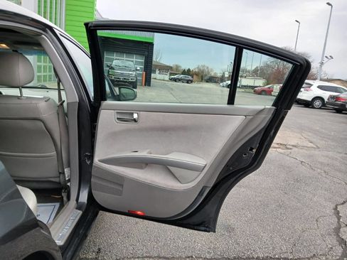 Used 2006 Nissan Maxima 3.5 SE image 8