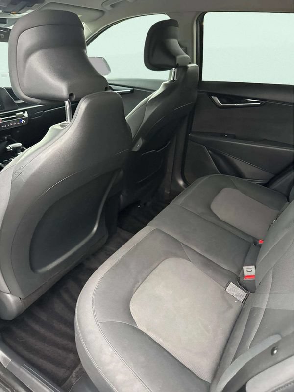 Used 2023 Kia Niro LX FWD image 15