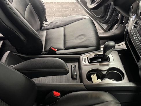 Used 2019 Honda Ridgeline RTL-T image 25