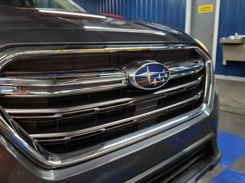 Used 2018 Subaru Outback 2.5i Limited image 47