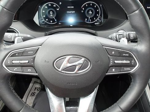 Used 2022 Hyundai Palisade Limited w/ Cargo Package AWD/4WD image 18