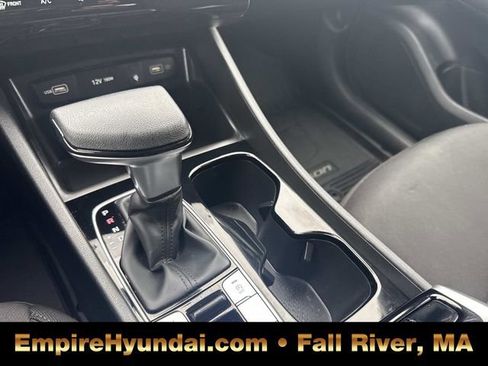 Used 2024 Hyundai Tucson SEL image 27