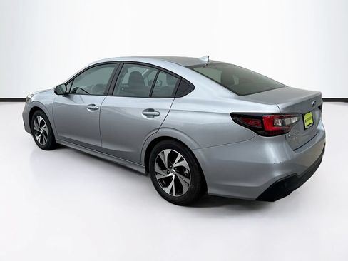 Used 2025 Subaru Legacy Premium AWD/4WD image 7