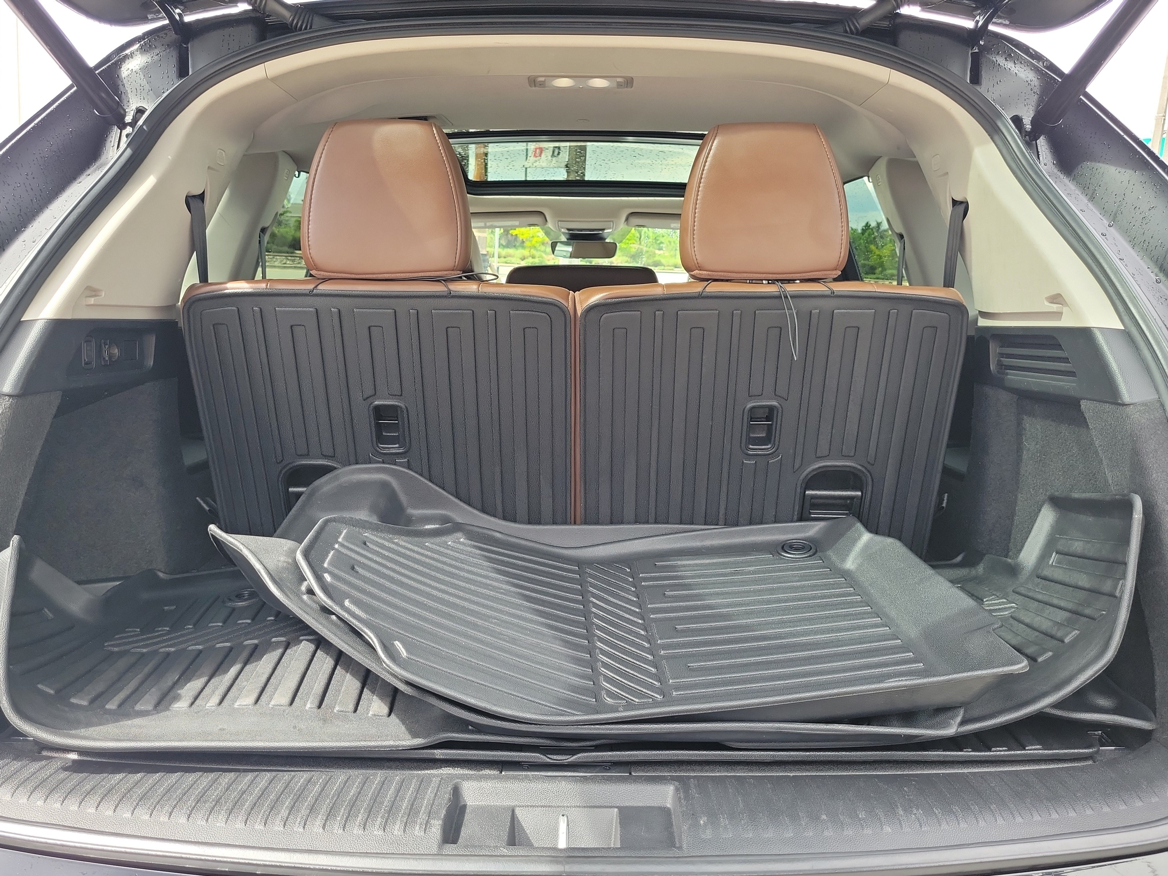 Used 2023 Acura MDX w/ Technology Package FWD image 18