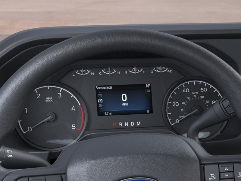 New 2026 Ford F250 XL w/ STX Appearance Package AWD/4WD image 42