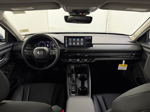 New 2026 Honda Accord EX-L image 17