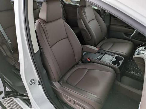 New 2026 Honda Odyssey Touring image 35