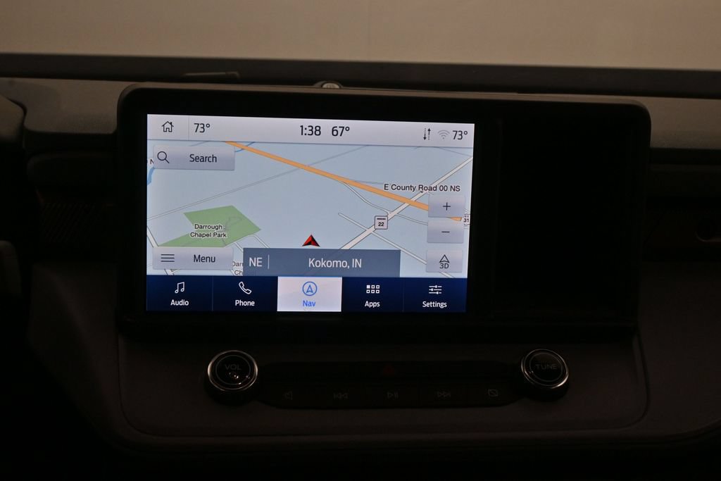 Used 2023 Ford Maverick Lariat w/ Lariat Luxury Package FWD image 28