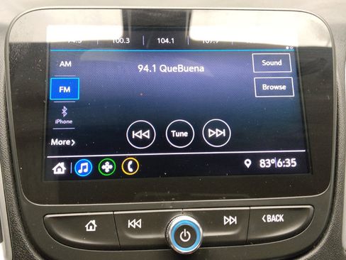 Used 2020 Chevrolet Malibu LS FWD image 25