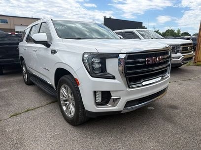 Used 2023 GMC Yukon SLT